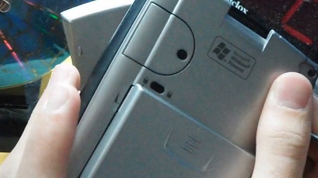 Dell Axim X5: The review! смотреть онлайн