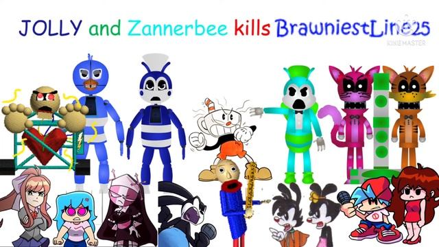 New thumbnail for a baldi and barnerror kills aiden mod смотреть онлайн