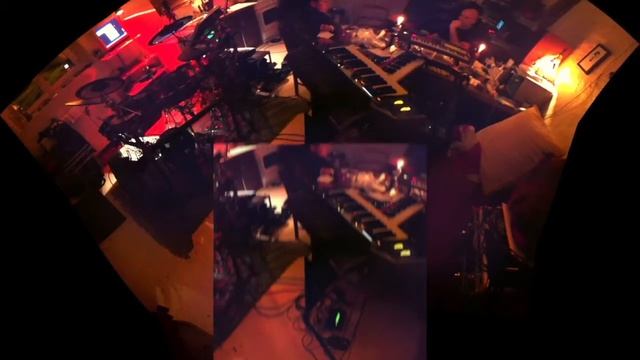 FLØG - 47-4 L.WEISDORF (TD 30 - RC 300 / 505 - EVENTIDE - M13 - TOBIAS - KAOSSILATOR / VOLCA BASS) смотреть онлайн
