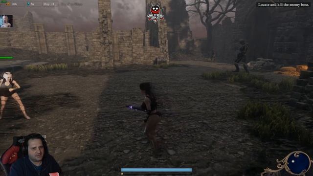 She Will Punish Them. Erotico Halloween. смотреть онлайн