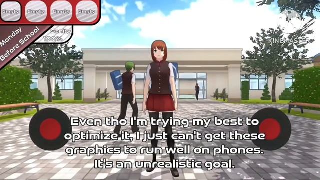 [Sara’s School Life] Download link coming soon! смотреть онлайн