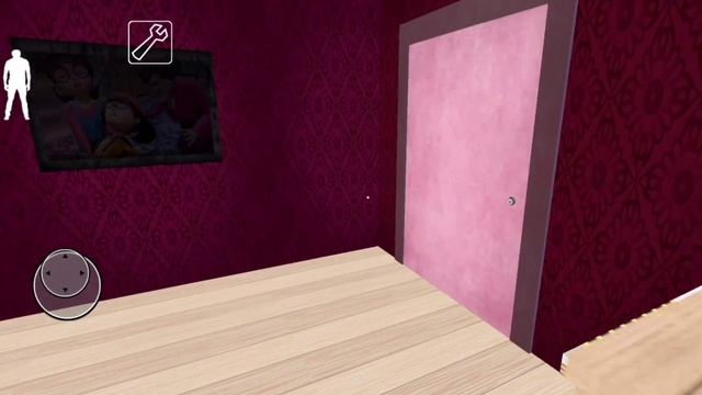 Tom granny impossible mode game play смотреть онлайн