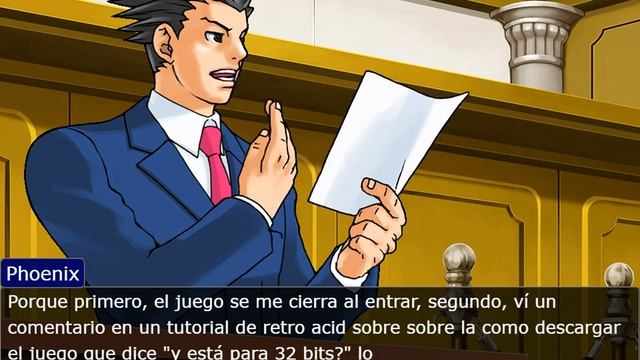 el problema que tengo con srb2 2.2.11 (objection.lol) смотреть онлайн