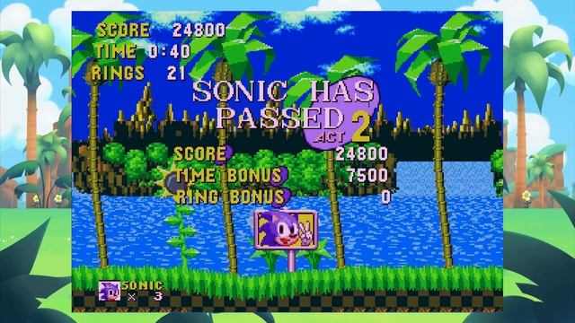 Sonic Hacks a Little Weird смотреть онлайн