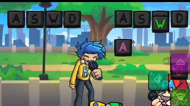 Los 15 Mejores mod De Friday night funkin para Android (todas las gamas) смотреть онлайн