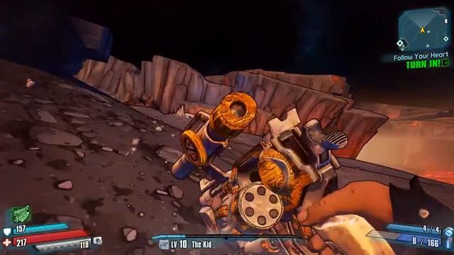 Borderlands: The Pre-Sequel (native on Fedora 20 Linux) смотреть онлайн