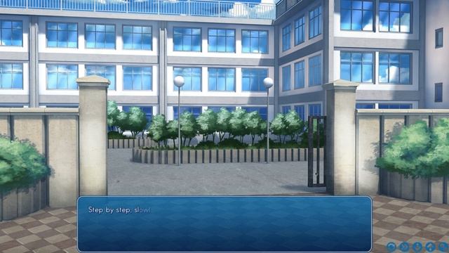 Sakura Swim Club - Un Ecchi sbarca su Steam! - Gameplay ITA смотреть онлайн