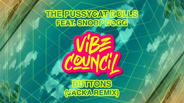The Pussycat Dolls feat. Snoop Dogg - Buttons (Jacka Remix) смотреть онлайн