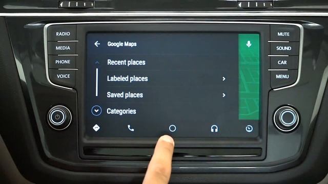 معاينة نظام تشغيل أندرويد أوتو على السيارات - Android Auto смотреть онлайн