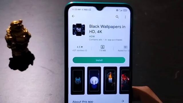 Best Wallpaper Apps For Android 2022 смотреть онлайн