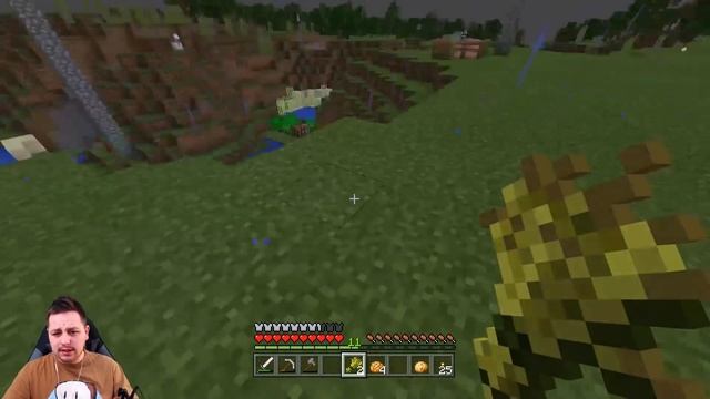 Jak SZYBKO kopać diamenty? - Minecraft: Bedrock Edition #04 (XboX, Pocket, Windows 10) смотреть онлайн