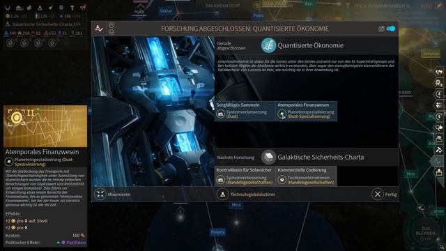 Let's Play Endless Space 2 #59: Gegenmaßnahmen – Rissgeborene (deutsch) смотреть онлайн