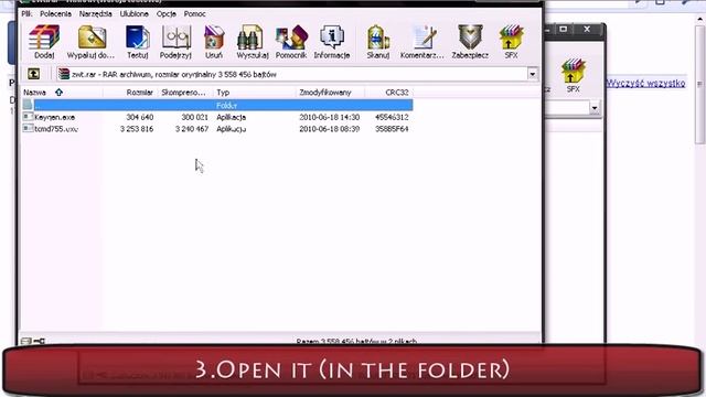 Total Commander 7.55a crack! смотреть онлайн