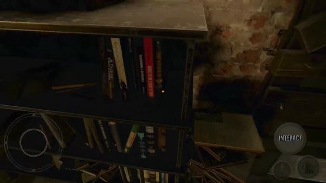 Escape legacy 3D: Chapter 2 iOS/Android Walkthrough смотреть онлайн
