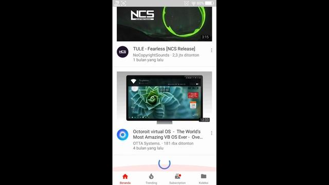 Cara Login Wifi ID (@wifi.id) Dengan Gratis Di Android смотреть онлайн
