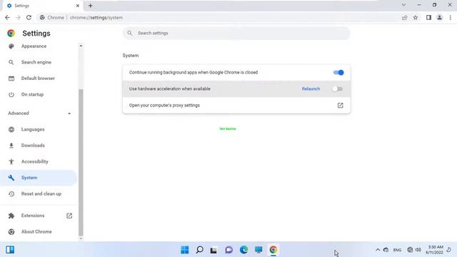 Google Chrome blank white Screen Issue On Windows 11 - 6 Fix How To смотреть онлайн