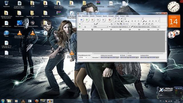 Rendern mit meGUI Tutorial: Der Sound [German/HD/Kostenlos] Teil 2/2 смотреть онлайн