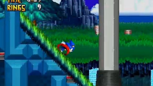 Sonic After The Sequel Download смотреть онлайн