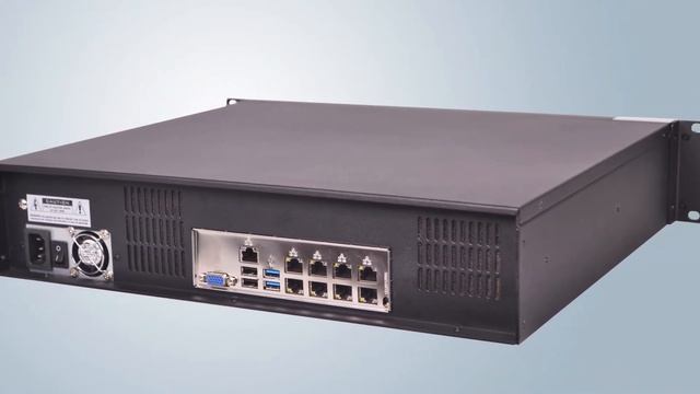SOFTEL IPTV STREAM SERVER SFT-IPSR3308M10 SUPPORTS 1000 USERS, 60 8M HD CHANNELS смотреть онлайн