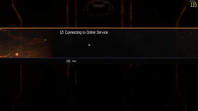 Clean boot up - game crash bo3.exe 06 15 2016 21 03 53 01 смотреть онлайн