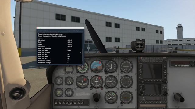 X-Plane 11 keyboard shortcuts & ground handling windows смотреть онлайн