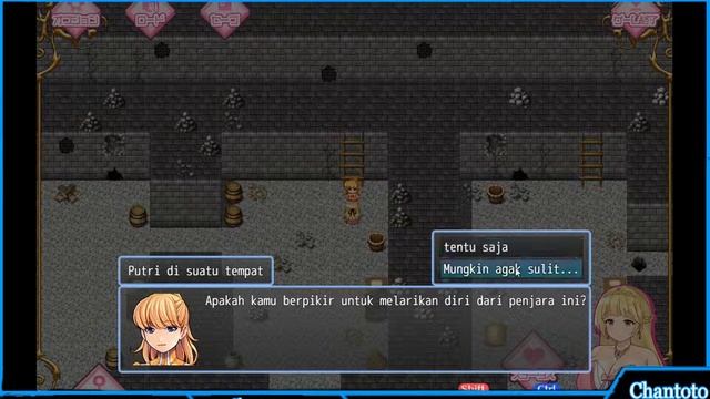 ~ Putri yang terbuang ~ Serangan Bangsa Orc di kerjan kami !!! смотреть онлайн