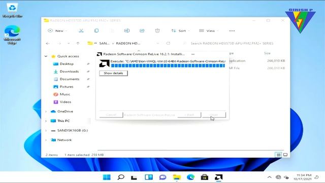 WINDOWS 11 ON H61 CHIPSET смотреть онлайн