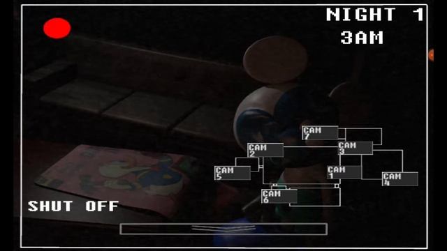 Voltamos Em 2014! - Five Nights At Treasure Island Android #01 / Recomeçando! смотреть онлайн