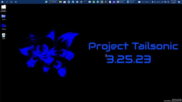 I just got a new custom cursor! (Sonic the Hedgehog Custom Cursors) смотреть онлайн
