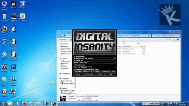 HowTo: Download Sony Vegas Pro 10 for FREE *32 bit & 64 bit* смотреть онлайн