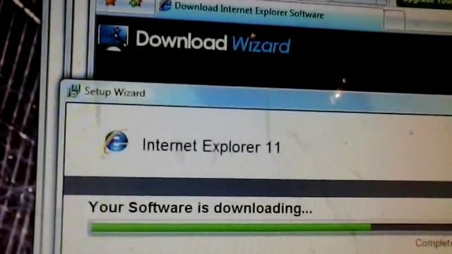 Windows 11 download wizard смотреть онлайн