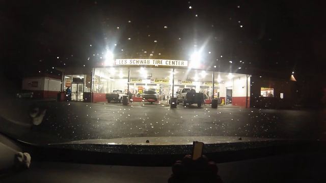 Проверка Балансировки на колесах Тоёта Матрикс