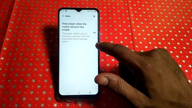 Vivo y20T hide player when the media season has ended on off kaise karen ,how to turn on off hide p смотреть онлайн