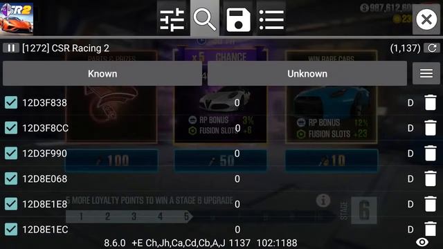 CSR 2 HACKED!!!! смотреть онлайн