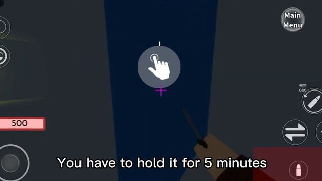How to get night edge unusual delinquent skin (roblox arsenal) смотреть онлайн