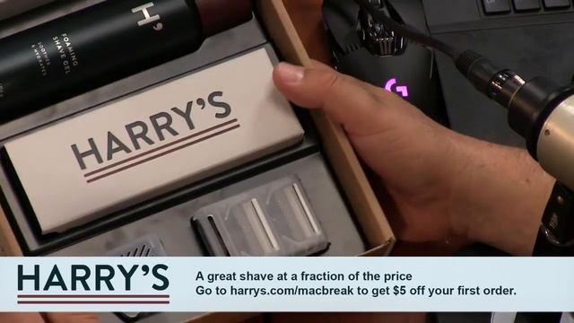 MacBreak Weekly 517: Kernel Panic смотреть онлайн