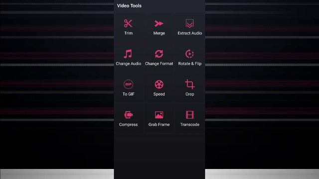 Best Audio Video Editor and Mixer For Youtubers || audio video mixer app || Learn With HBS смотреть онлайн