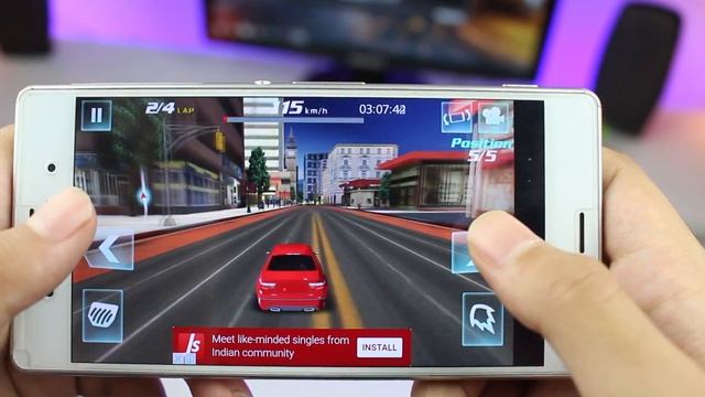 Best Small Size Android Games 2017 With Download Size Under 30MB смотреть онлайн