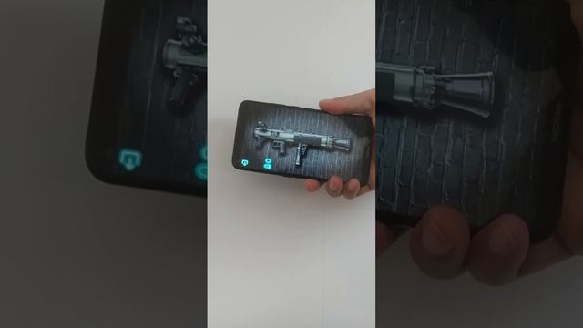 Android App Virtual Guns Simulator смотреть онлайн