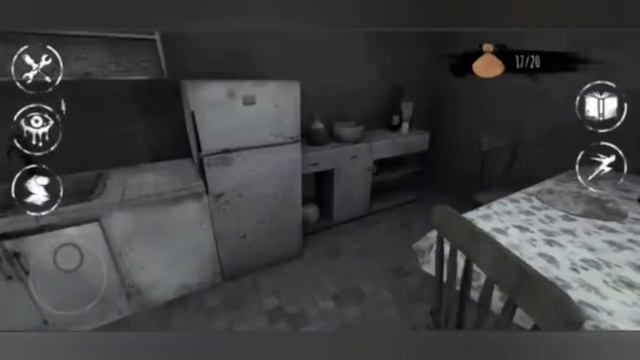 Top 5 Multiplayer HORROR Games for Android 2024 | play with friends 😱 смотреть онлайн