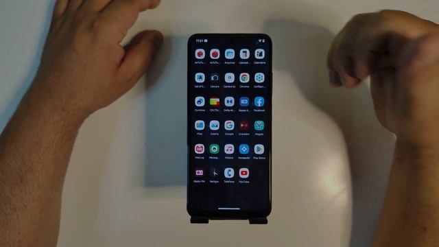 CR DROID REDMI NOTE 11 ANALISE E INSTALAÇÃO смотреть онлайн