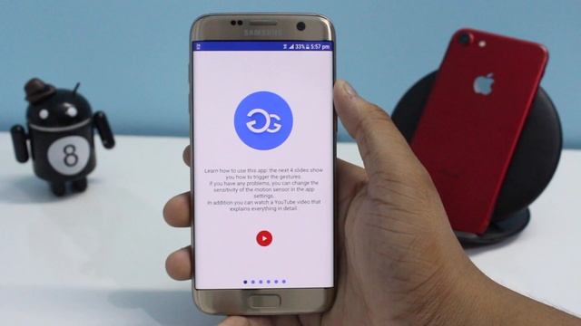 6 New Android Apps You Must Have! смотреть онлайн