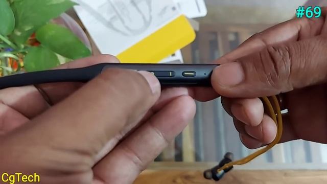Boom Bass Neckband | Realme Neckband Pro Unboxing | ANC, Sony LDAC & Best Gaming Neckband 😍🔥🔥 смотреть онлайн