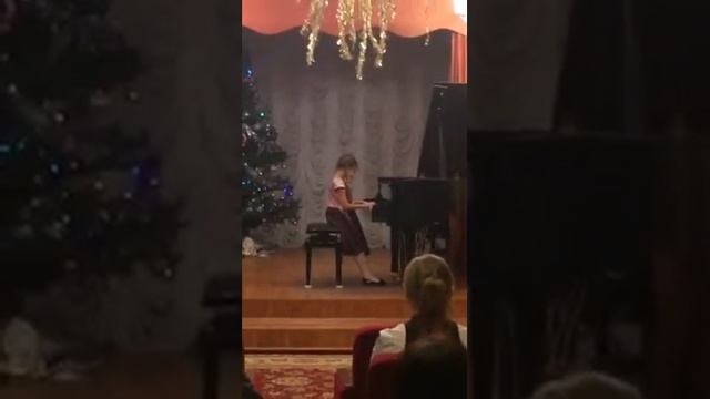Менуэт Хаслера смотреть онлайн