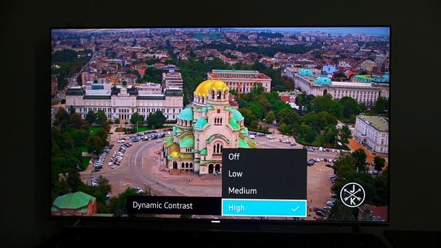Samsung KS8000 Owners Win Big, With Firmware Update 1241!| S2•Ep•762 смотреть онлайн