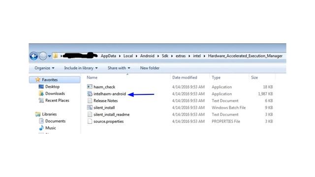 Solving Android emulator HAXM problem смотреть онлайн