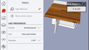 sketchup viewer mobile app guide