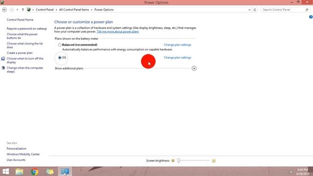 CARA MENGATASI BRIGHTNESS YANG TIDAK BERFUNGSI WINDOWS 7, 8 DAN 10 смотреть онлайн