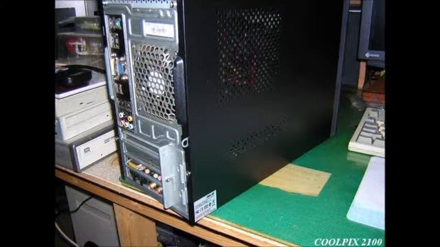CMI8738-6CHLPE FMで一筋の光明もドライバは夢はたまた幻か(^^; смотреть онлайн
