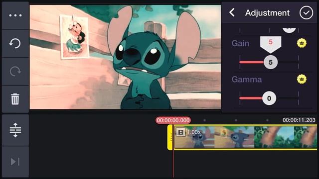 EDITING TUTORIAL| HOW TO MAKE VHS EFFECT ON KINEMASTER IOS/ANDROID смотреть онлайн